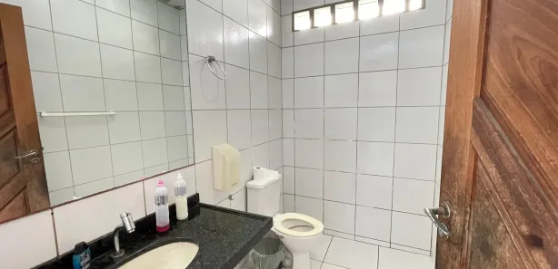 Ponto Comercial com 2 Quartos para venda ou aluguel, 600m² no Lagoa Nova, Natal