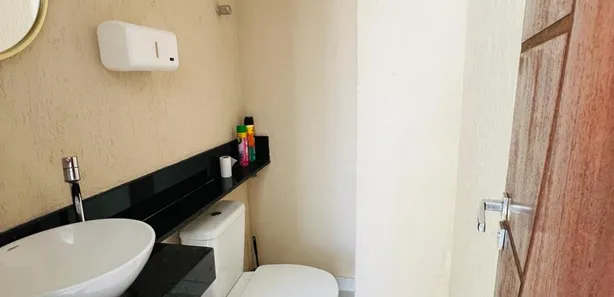 Apartamento com 4 Quartos à venda, 250m² no Buraquinho, Lauro de Freitas