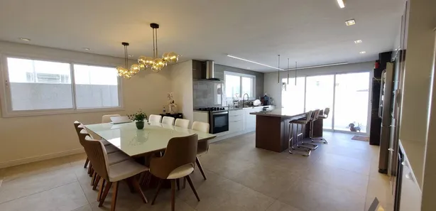 Casa com 4 Quartos à venda, 315m² no Jardim Eldorado, Caxias do Sul