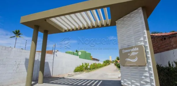 Casa de Condomínio com 3 Quartos à venda, 100m² no Muro Alto, Ipojuca