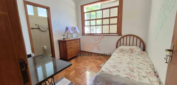 Casa com 7 Quartos para venda ou aluguel, 314m² no Serra, Belo Horizonte