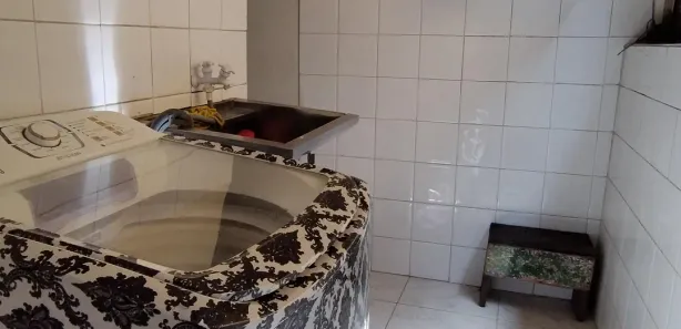 Apartamento com 2 Quartos à venda, 66m² no Compensa, Manaus