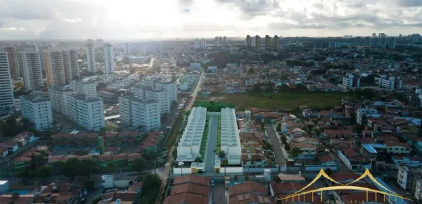 Casa de Condomínio com 3 Quartos à venda, 91m² no Neópolis, Natal
