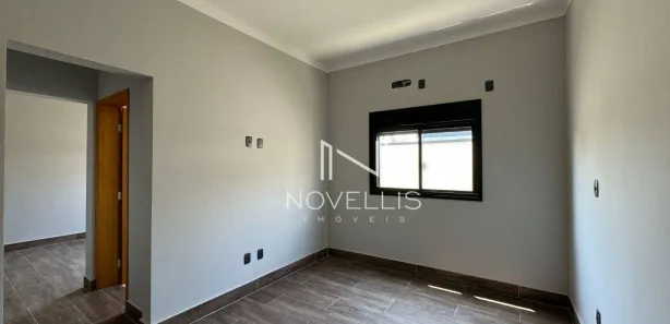 Casa de Condomínio com 3 Quartos à venda, 260m² no Condomínio Terras do Vale, Caçapava
