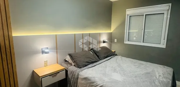 Apartamento com 2 Quartos à venda, 68m² no Santa Rita, Guaíba