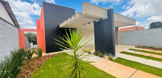 Casa de Condomínio com 3 Quartos à venda, 215m² no Lagoa Mansões, Lagoa Santa