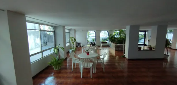 Apartamento com 1 Quarto à venda, 35m² no Jardim Apipema, Salvador