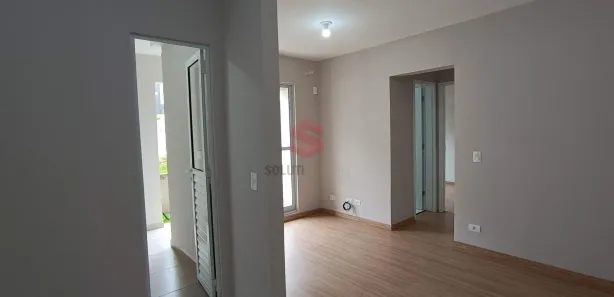 Apartamento com 2 Quartos para alugar, 45m² no Itaboa, Campo Largo