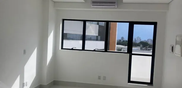 Sala Comercial para alugar, 44m² no Vila Brasília Complemento, Aparecida de Goiânia
