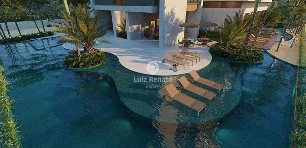 Apartamento com 3 Quartos à venda, 115m² no Funcionários, Belo Horizonte