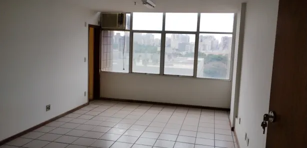 Ponto Comercial para alugar, 25m² no Santa Efigênia, Belo Horizonte