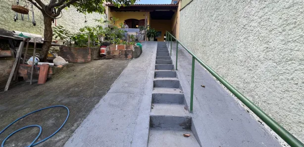 Casa com 3 Quartos à venda, 100m² no Copacabana, Belo Horizonte