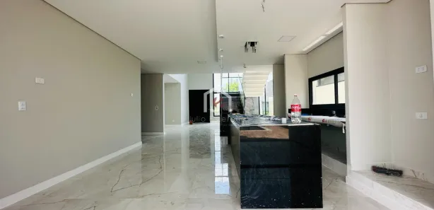 Casa de Condomínio com 3 Quartos para venda ou aluguel, 316m² no Quiririm, Taubaté
