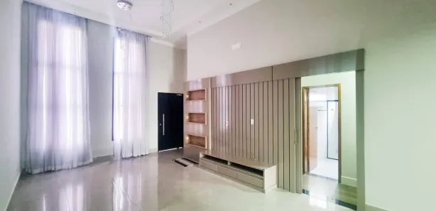 Casa de Condomínio com 3 Quartos para alugar, 171m² no Condomínio Residencial Tecoara, Taubaté