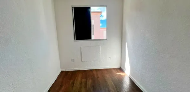 Apartamento com 2 Quartos para alugar, 45m² no Caji, Lauro de Freitas