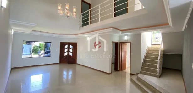 Casa de Condomínio com 4 Quartos para venda ou aluguel, 244m² no Loteamento Residencial Porto Seguro, Tremembé