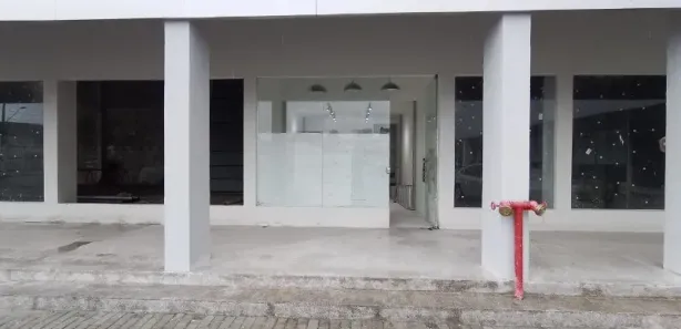 Ponto Comercial à venda, 25m² no Uruguai, Salvador