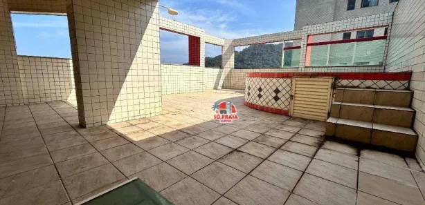 Cobertura com 4 Quartos à venda, 190m² no Jardim Marina, Mongaguá