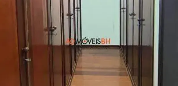 Apartamento com 4 Quartos à venda, 200m² no Gutierrez, Belo Horizonte