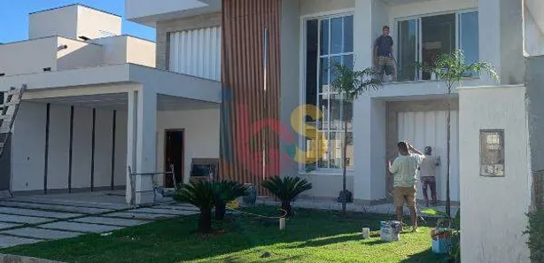 Casa com 4 Quartos à venda, 250m² no Porto Seguro, Porto Seguro