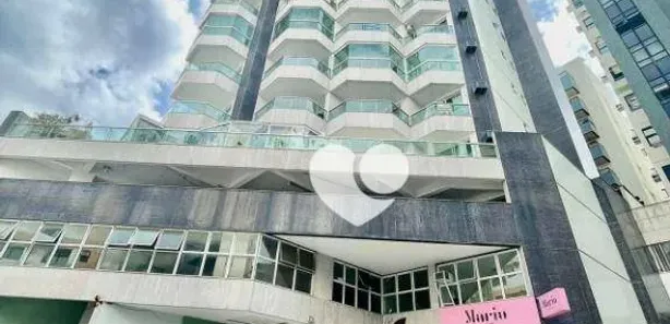 Apartamento com 3 Quartos à venda, 100m² no Centro, Guarapari