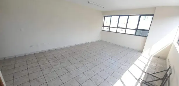 Sala Comercial para alugar, 45m² no Centro, Santo André