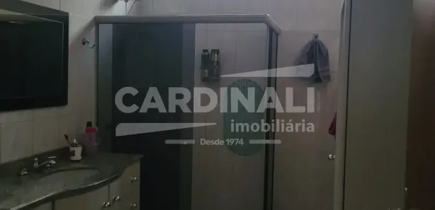 Casa com 4 Quartos à venda, 319m² no Vila Yamada, Araraquara