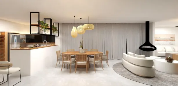 Casa de Condomínio com 4 Quartos à venda, 400m² no Condominio Village de Ipanema, Araçoiaba da Serra