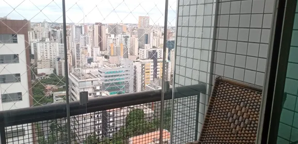 Cobertura com 4 Quartos à venda, 302m² no Lourdes, Belo Horizonte