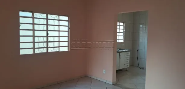 Casa com 2 Quartos à venda, 76m² no Centro, Araraquara