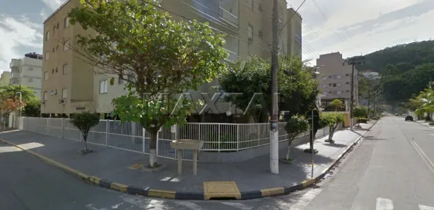 Apartamento com 1 Quarto à venda, 51m² no Enseada, Guarujá