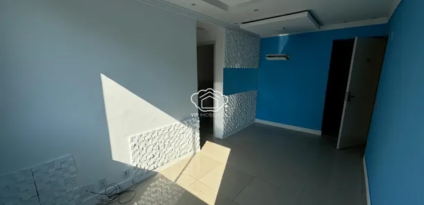 Apartamento com 2 Quartos à venda, 45m² no Cosmos, Rio de Janeiro