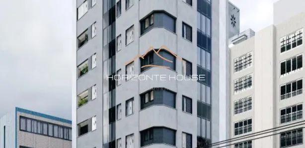 Cobertura com 2 Quartos à venda, 101m² no Lourdes, Belo Horizonte