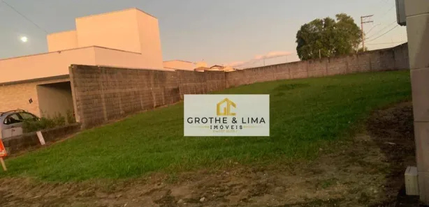 Lote/Terreno à venda, 544m² no Caminho Novo, Tremembé