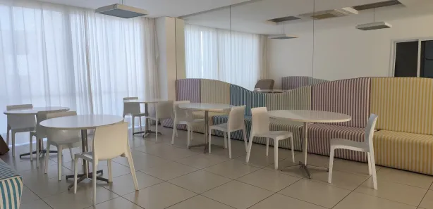 Apartamento com 1 Quarto para alugar, 46m² no Federação, Salvador