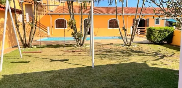 Casa de Condomínio com 3 Quartos à venda, 289m² no Parque dos Cafezais II, Itupeva