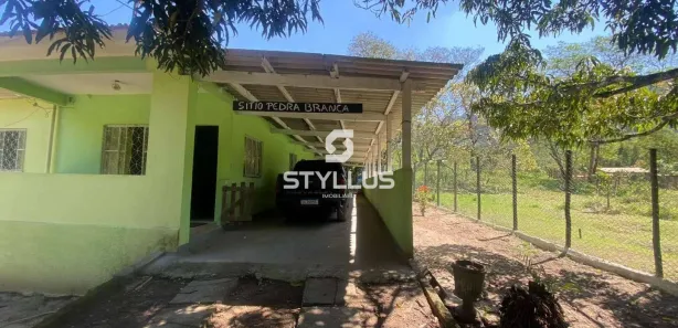 Fazenda/Sítio com 2 Quartos à venda, 16500m² no Jacarepaguá, Rio de Janeiro
