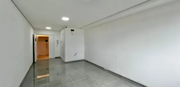Sala Comercial para alugar, 35m² no Marechal Rondon, Canoas