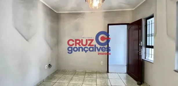 Casa com 3 Quartos à venda, 125m² no Jardim Rio Claro, Rio Claro