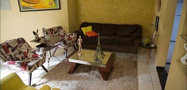 Kitnet com 1 Quarto para alugar, 30m² no Setor Sol Nascente, Goiânia