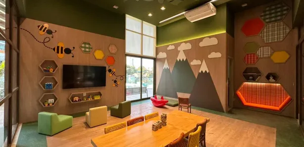 Apartamento com 4 Quartos à venda, 171m² no Horto Florestal, Salvador