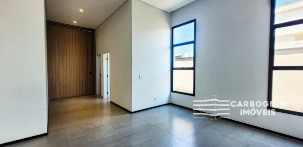 Casa de Condomínio com 3 Quartos à venda, 186m² no Residencial Colinas, Caçapava