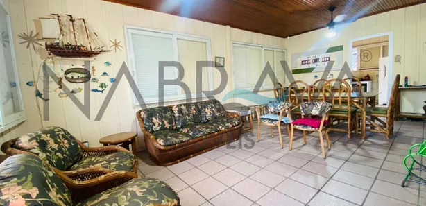 Casa com 3 Quartos à venda, 672m² no Vila Paraiso, Matinhos