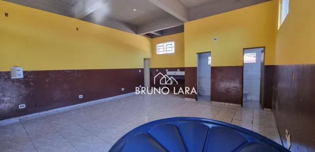 Ponto Comercial para alugar, 60m² no Santa Mônica, Igarapé