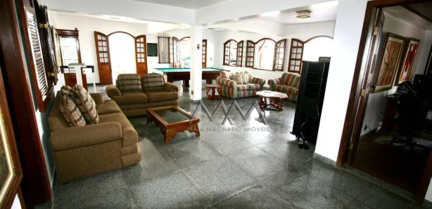 Casa com 4 Quartos para alugar, 500m² no Mangabeiras, Belo Horizonte