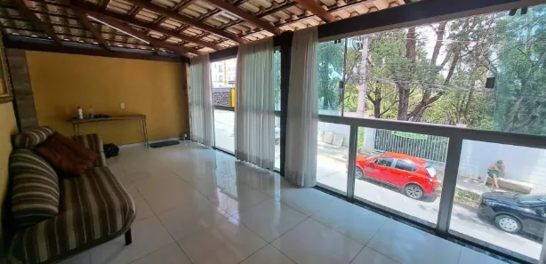 Casa com 3 Quartos à venda, 130m² no Diamante (Barreiro), Belo Horizonte