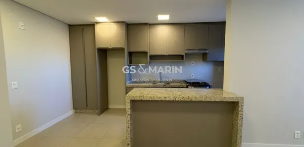 Apartamento com 2 Quartos para alugar, 62m² no Gleba Fazenda Palhano, Londrina