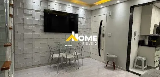 Cobertura com 3 Quartos à venda, 121m² no Diamante (Barreiro), Belo Horizonte