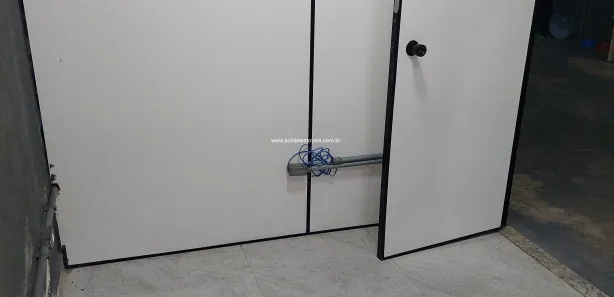 Sala Comercial para alugar, 20m² no Paquetá, Santos