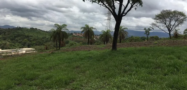Lote/Terreno à venda, 33000m² no Citrolândia, Betim